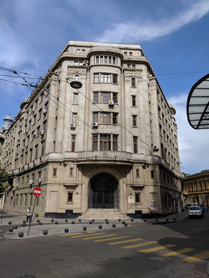 Apartamente BucureÈ™ti Com Universitatea Spiru Haret